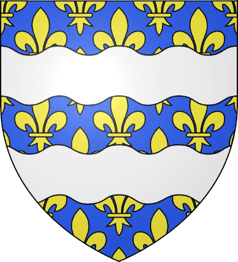 Blason Seine et Marne
