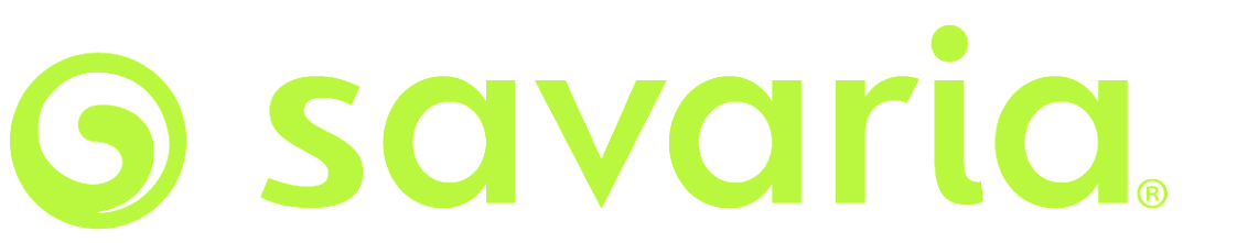 Logo Savaria